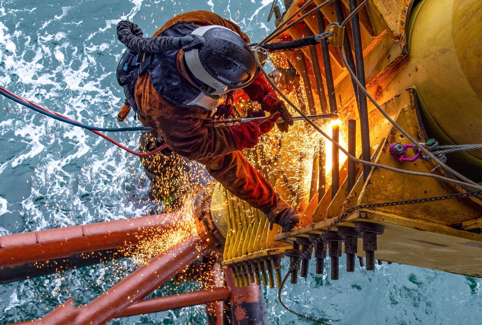 Rope Access Services